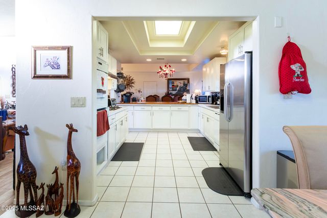 21 Kachina, Rio Rico, AZ 85648