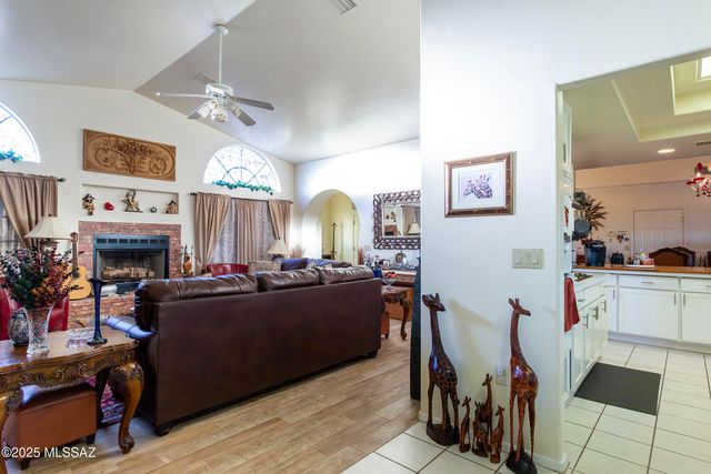 21 Kachina, Rio Rico, AZ 85648