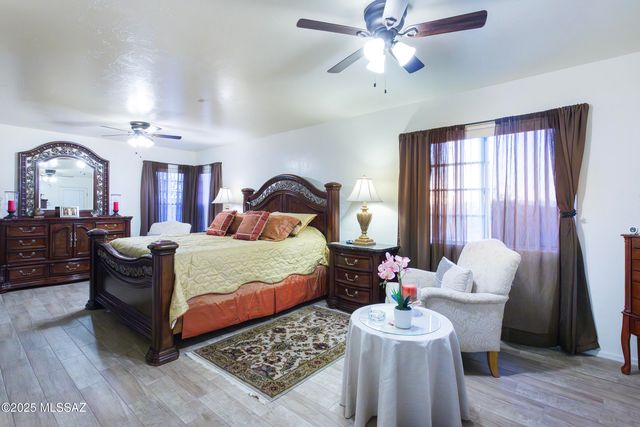 21 Kachina, Rio Rico, AZ 85648