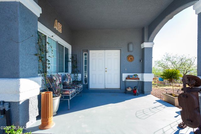 21 Kachina, Rio Rico, AZ 85648