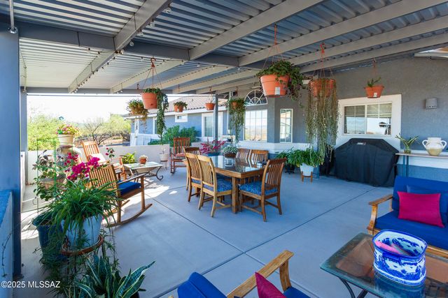 21 Kachina, Rio Rico, AZ 85648