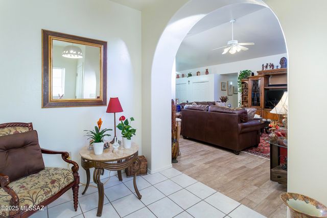 21 Kachina, Rio Rico, AZ 85648