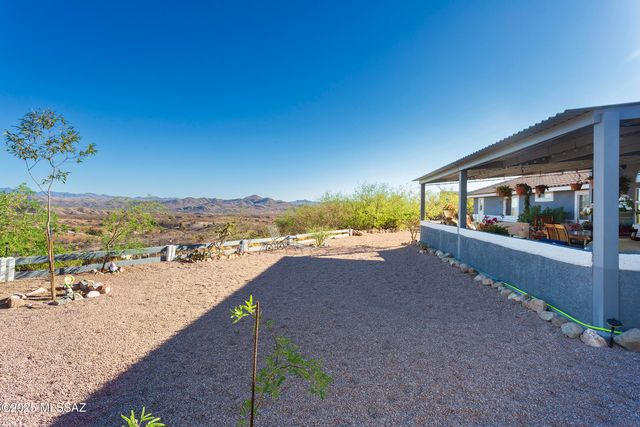 21 Kachina, Rio Rico, AZ 85648