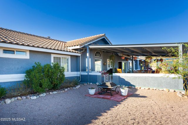 21 Kachina, Rio Rico, AZ 85648