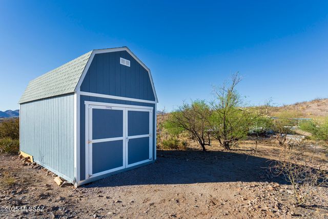 21 Kachina, Rio Rico, AZ 85648