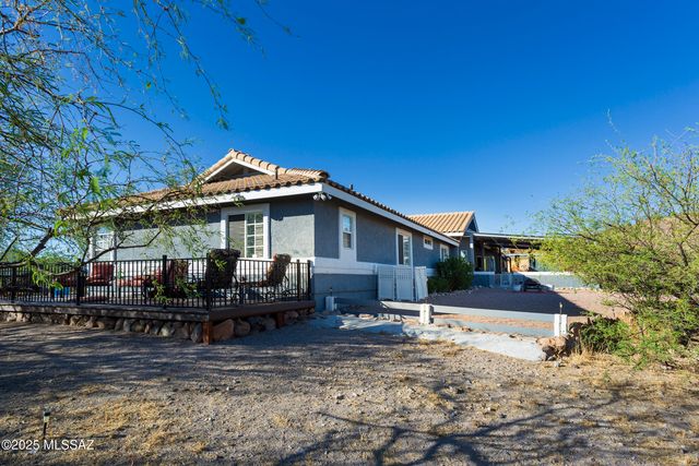 21 Kachina, Rio Rico, AZ 85648