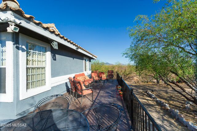 21 Kachina, Rio Rico, AZ 85648