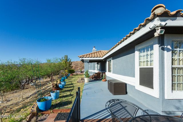 21 Kachina, Rio Rico, AZ 85648