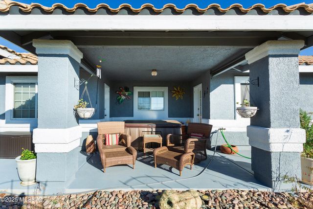 21 Kachina, Rio Rico, AZ 85648