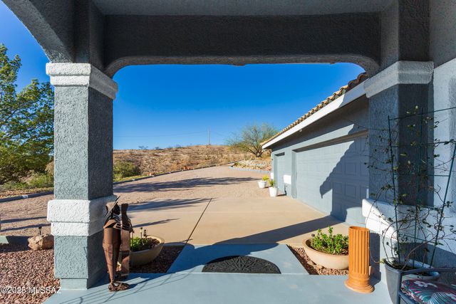 21 Kachina, Rio Rico, AZ 85648