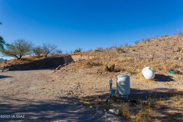 21 Kachina, Rio Rico, AZ 85648