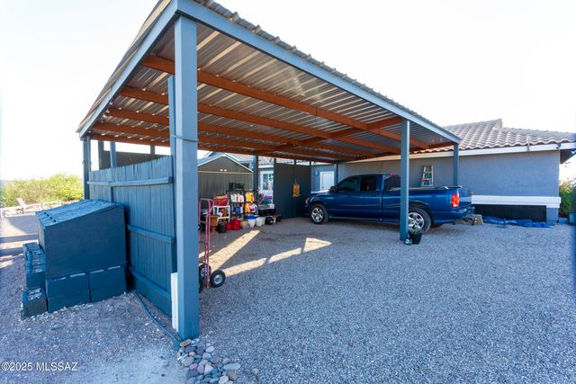 21 Kachina, Rio Rico, AZ 85648