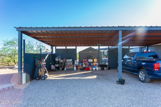 21 Kachina, Rio Rico, AZ 85648