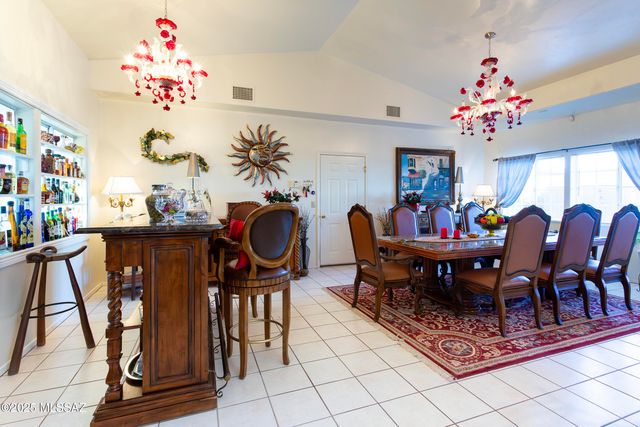 21 Kachina, Rio Rico, AZ 85648