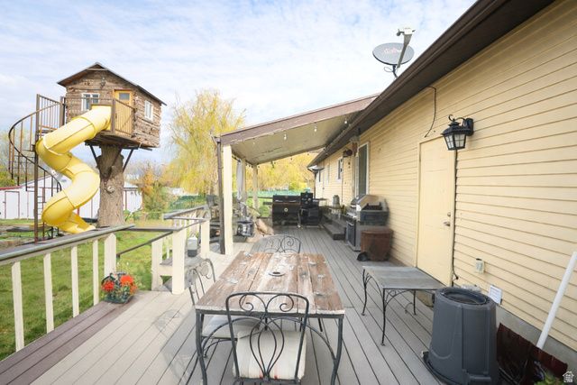 10564 S WEEPING WILLOW DR, Sandy, UT 84070