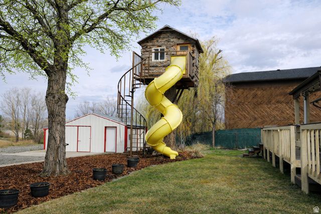 10564 S WEEPING WILLOW DR, Sandy, UT 84070