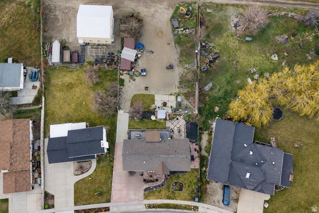 10564 S WEEPING WILLOW DR, Sandy, UT 84070