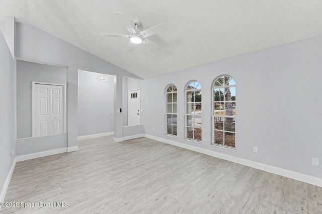 876 Brookview Lane, Rockledge, FL 32955