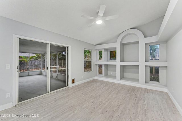 876 Brookview Lane, Rockledge, FL 32955