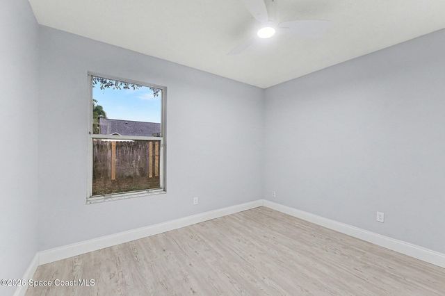 876 Brookview Lane, Rockledge, FL 32955