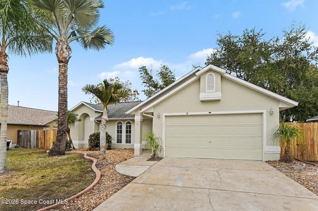 876 Brookview Lane, Rockledge, FL 32955