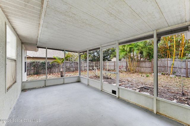 876 Brookview Lane, Rockledge, FL 32955