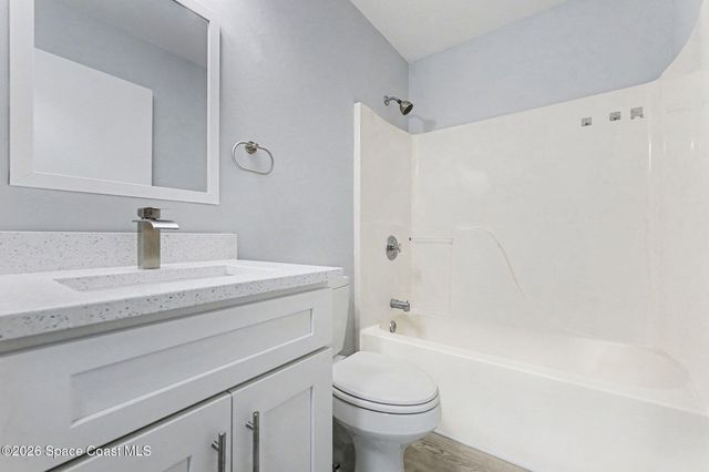 876 Brookview Lane, Rockledge, FL 32955