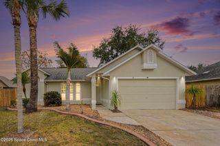 876 Brookview Lane, Rockledge, FL 32955