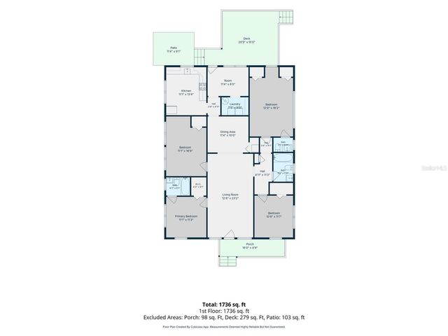 9402 N 12TH ST, Tampa, FL 33612