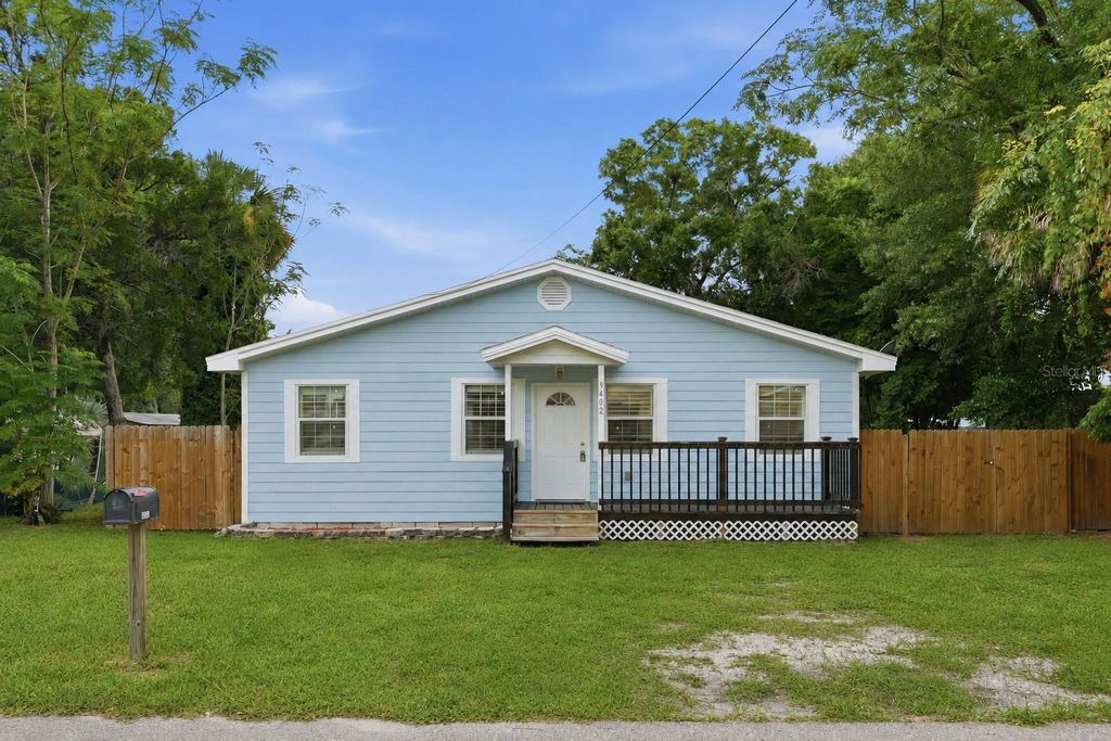 9402 N 12TH ST, Tampa, FL 33612