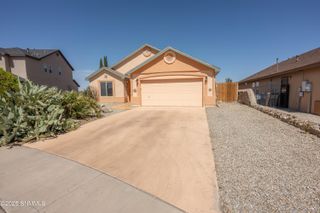 4727 Arabela Drive, Las Cruces, NM 88012