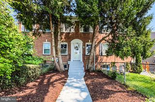 418 PEABODY ST NE, Washington, DC 20011