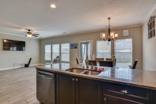 1930 KENLOCK Drive, Grovetown, GA 30813