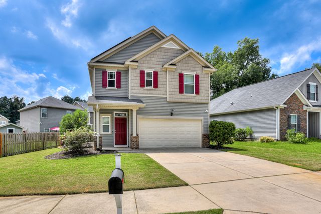 1930 KENLOCK Drive, Grovetown, GA 30813