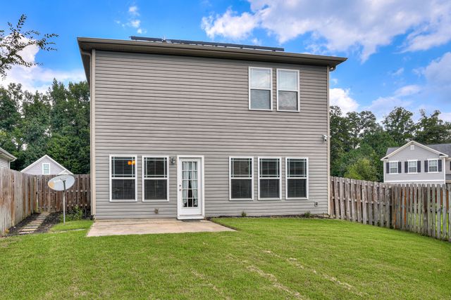1930 KENLOCK Drive, Grovetown, GA 30813