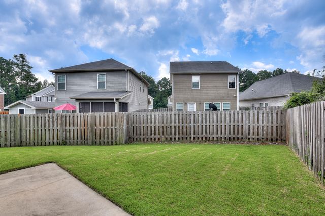 1930 KENLOCK Drive, Grovetown, GA 30813