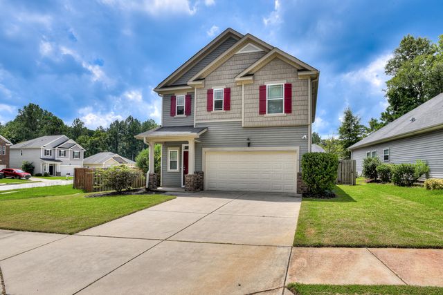 1930 KENLOCK Drive, Grovetown, GA 30813