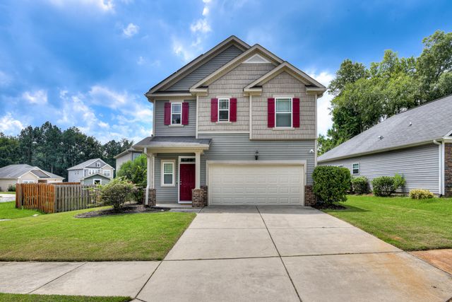 1930 KENLOCK Drive, Grovetown, GA 30813