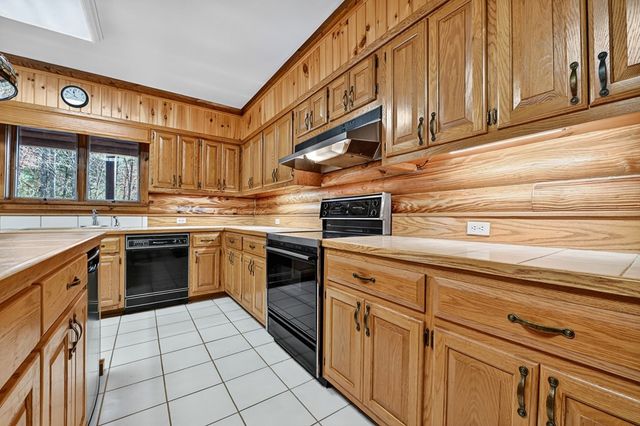 200 Lookiba Lane, Ellijay, GA 30540