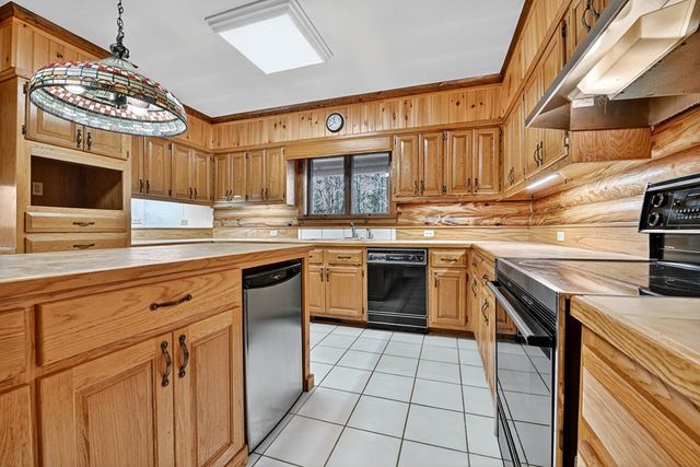 200 Lookiba Lane, Ellijay, GA 30540