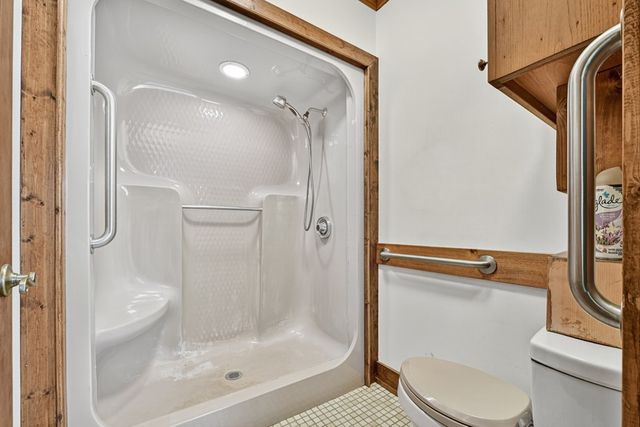 200 Lookiba Lane, Ellijay, GA 30540