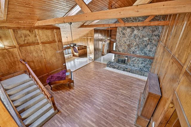 200 Lookiba Lane, Ellijay, GA 30540