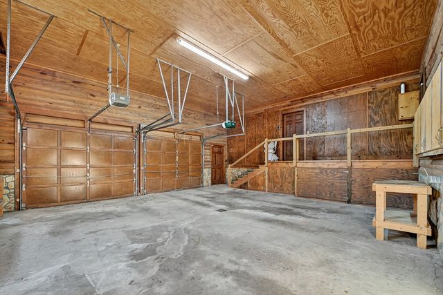 200 Lookiba Lane, Ellijay, GA 30540