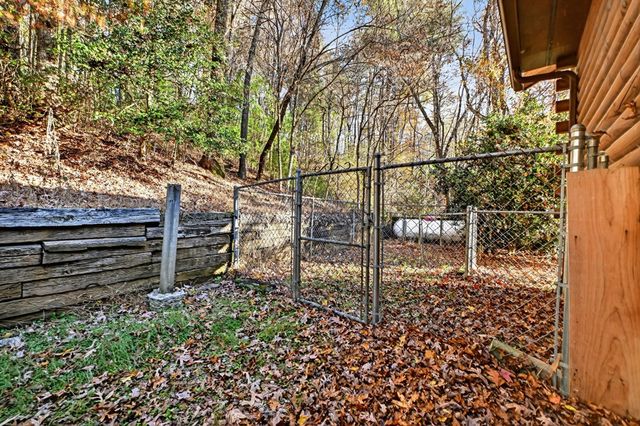 200 Lookiba Lane, Ellijay, GA 30540