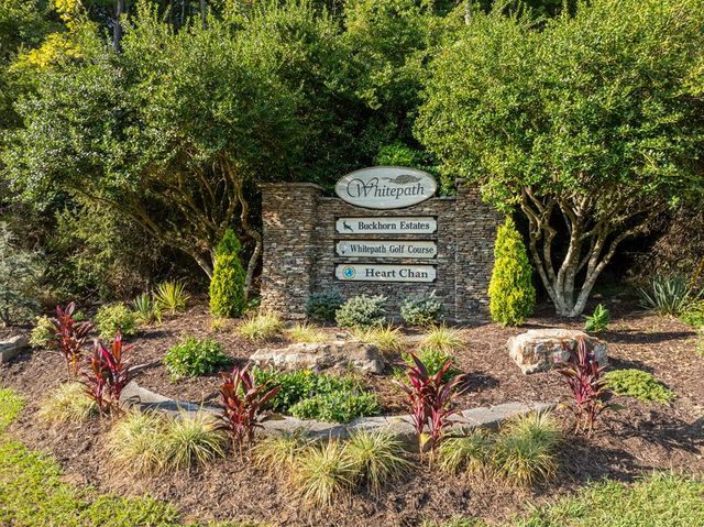 200 Lookiba Lane, Ellijay, GA 30540