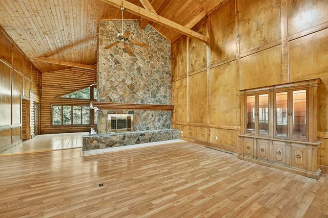 200 Lookiba Lane, Ellijay, GA 30540