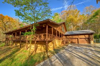 200 Lookiba Lane, Ellijay, GA 30540