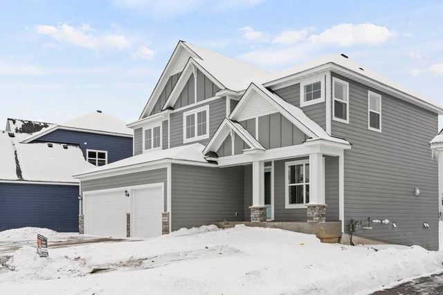 6255 134th Street N, Hugo, MN 55038