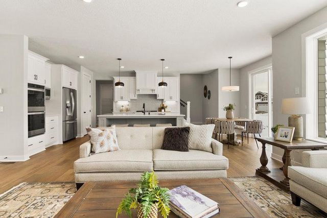 6255 134th Street N, Hugo, MN 55038