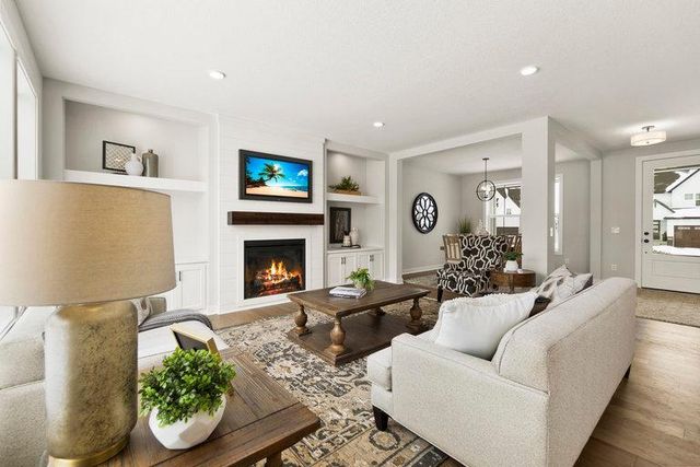 6255 134th Street N, Hugo, MN 55038